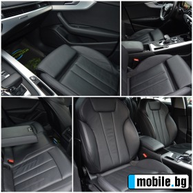 Audi A4 3.0TDI QUATTRO FACELIFT -  | Mobile.bg   15