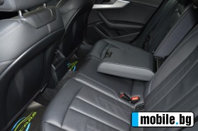 Audi A4 3.0TDI QUATTRO FACELIFT -  | Mobile.bg   9