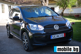 VW Up BLACK UP | Mobile.bg   1