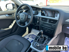 Audi A4 (KATO )^(Quattro) | Mobile.bg   16
