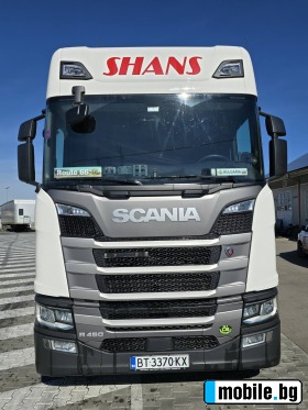 Scania R 450 | Mobile.bg   3