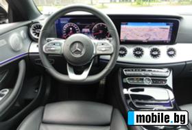 Mercedes-Benz E 350  350 d Coupe AMG | Mobile.bg   7