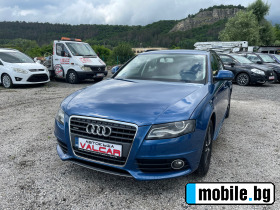 Audi A4 S-line-ITALY=QUATTRO | Mobile.bg   1