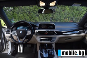 BMW 740 Le X-Drive Performance [M Pack] | Mobile.bg   7