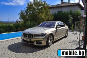 BMW 740 Le X-Drive Performance [M Pack] | Mobile.bg   1