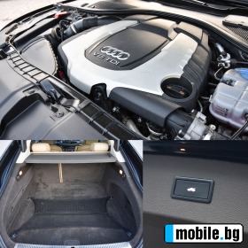 Audi A7 3.0BiTdi/8ZF/Full Led/Bose/Massage/Keyless/20  | Mobile.bg   16