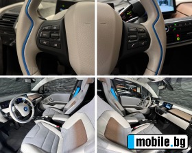 BMW i3 120ah * Camera* LED*  | Mobile.bg   7
