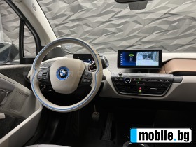 BMW i3 120ah * Camera* LED*  | Mobile.bg   12