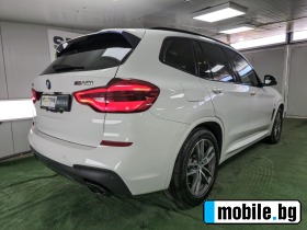 BMW X3 M40I Xdrive 69000 !!! | Mobile.bg   8