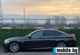 BMW 530 D**M-PACKET** | Mobile.bg   7