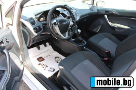 Ford Fiesta 1.4I   | Mobile.bg   5