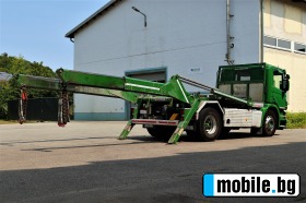 Scania P 280 Trosch 515 6 | Mobile.bg   4