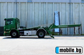 Scania P 280 Trosch 515 6 | Mobile.bg   6