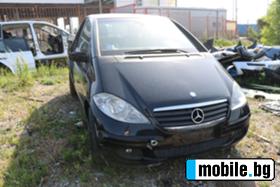 Mercedes-Benz A 180 CDI | Mobile.bg   2