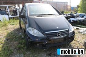 Mercedes-Benz A 180 CDI | Mobile.bg   1