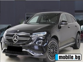 Обява за продажба на Mercedes-Benz EQB 400 4M A... ~51 999 EUR