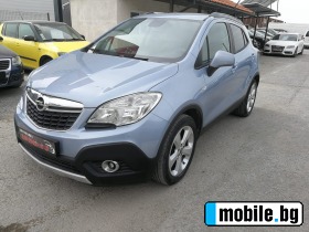 Opel Mokka | Mobile.bg   3