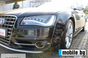 Audi S8 | Mobile.bg   1