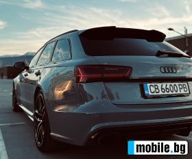 Audi Rs6 | Mobile.bg   4