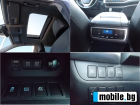 Toyota Highlander 3.5 HIBRID 4AWD | Mobile.bg   9