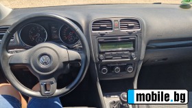 VW Golf 1.4 i  | Mobile.bg   9