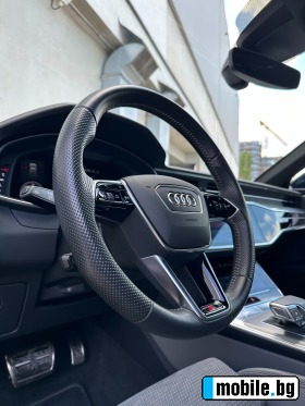 Audi A6 50 TDI Quattro | Mobile.bg   7