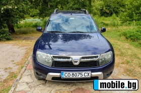 Dacia Duster 1.5DCI 44  | Mobile.bg   3