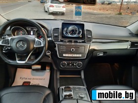 Mercedes-Benz GLE 250 9G/4matik/Panorama/LED | Mobile.bg   16