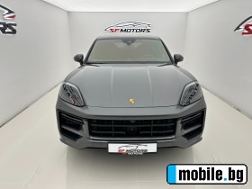 Porsche Cayenne Turbo E-Hybrid with GT Package | Mobile.bg   2
