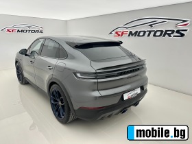 Porsche Cayenne Turbo E-Hybrid with GT Package | Mobile.bg   4