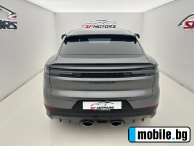 Porsche Cayenne Turbo E-Hybrid with GT Package | Mobile.bg   5