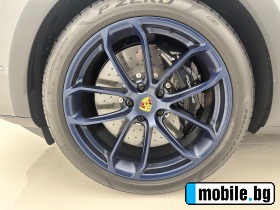Porsche Cayenne Turbo E-Hybrid with GT Package | Mobile.bg   14