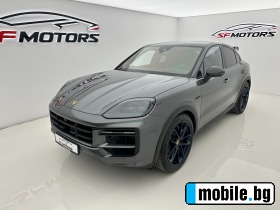 Porsche Cayenne Turbo E-Hybrid with GT Package | Mobile.bg   3