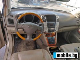 Lexus RX 300 | Mobile.bg   12