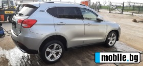 Great Wall Haval H2 1,5i | Mobile.bg   3