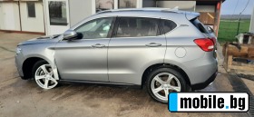 Great Wall Haval H2 1,5i | Mobile.bg   6