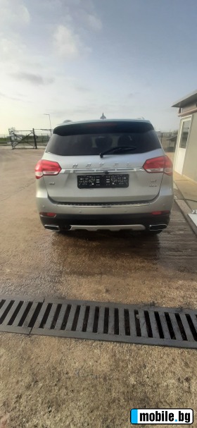 Great Wall Haval H2 1,5i | Mobile.bg   4