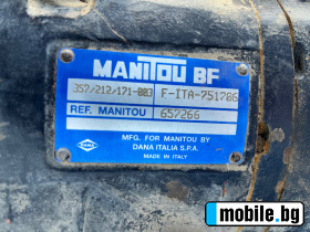       Manitou MRT2150