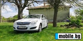 Opel Astra 1.9 CDTI | Mobile.bg   16