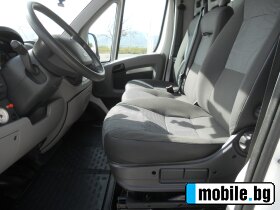 Peugeot Boxer -3, 0HDI/160..///2012. | Mobile.bg   7