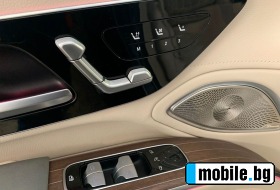 Mercedes-Benz EQS 580/4M/HyperScreen/Airm/Pano/HeadUp | Mobile.bg   11