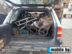 Opel Frontera 3.2 | Mobile.bg   15