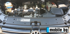 VW Touran 1.2TSI 149000km. 7  EURO-5A  | Mobile.bg   16