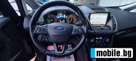 Ford C-max 1.5 TDCi  Start&Stop Titanium EURO6B | Mobile.bg   9