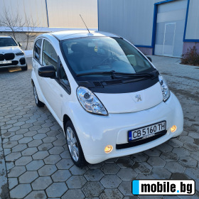 Peugeot iOn 16 kWh / Full Electric | Mobile.bg   3