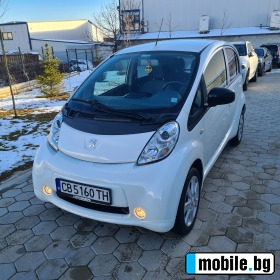 Peugeot iOn 16 kWh / Full Electric | Mobile.bg   1