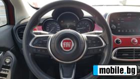 Fiat 500X 1.0   2020 | Mobile.bg   9