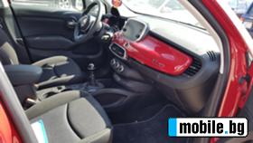 Fiat 500X 1.0   2020 | Mobile.bg   14