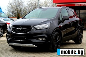 Opel Mokka X 1.6CDTi 124 305 /  | Mobile.bg   1