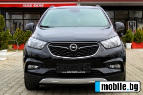 Opel Mokka X 1.6CDTi 124 305 /  | Mobile.bg   3